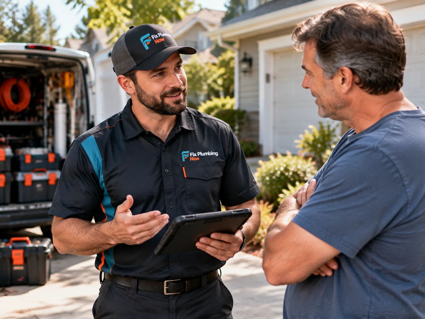 Clogged Drain Service Valdese, NC FAQs
